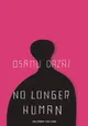 no longer human